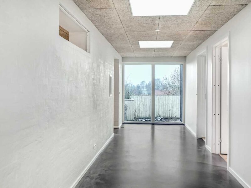 Tilbygning aalborg - byg med design 11